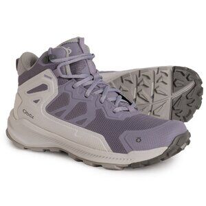 Oboz Katabatic Women's Waterproof Mid Hiking Shoe